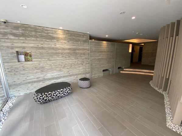 プラウドフラット門前仲町Vの物件内観写真